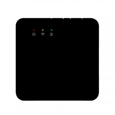 IN-THERM PWTG 098 BLACK