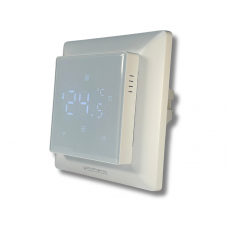 In-Therm PWT 516 WHITE MATTE