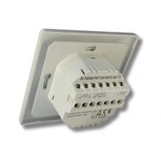 In-Therm PWT 516 WHITE MATTE
