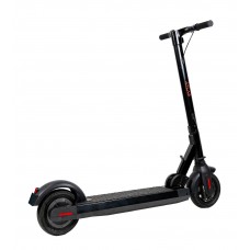 Электросамокат ATLAS i-Max Pro Black