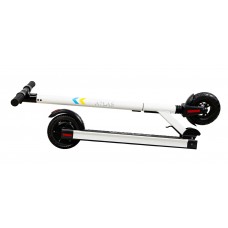 Электросамокат ATLAS i-One White