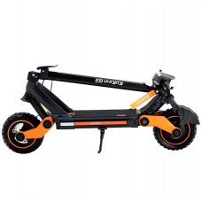 Электросамокат KUGOO KIRIN G3 Черный