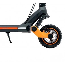 Электросамокат KUGOO KIRIN G3 Черный