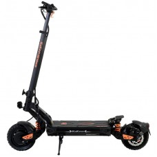 Электросамокат KUGOO KIRIN G2 Master Черный 