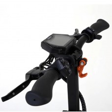 Электросамокат KUGOO KIRIN G2 Master Черный 