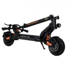 Электросамокат KUGOO KIRIN G2 Master Черный 