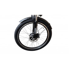 Електровелосипед вантажний Ardis 24" 36 В 350 Вт 10 А/год