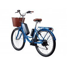 Електровелосипед Ebike Comfort 36 В 350 Вт 10 А/год