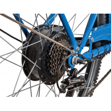 Електровелосипед Ebike Comfort 36 В 350 Вт 10 А/год