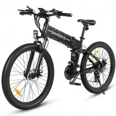 Електровелосипед Samebike LO26-II-YD