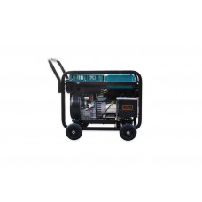 Дизельный генератор INVO DТ-11000EA, 10/11кВт, 230/380В
