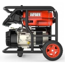 Генератор бензиновый GENERGY ESTRELA NEW 3.0/3.3 кВт с ручным запуском