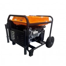 Генератор инверторный GTM DK4000Xi 3.8 кВт