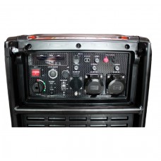 Генератор инверторный GTM DK9000i 7.5 кВт