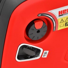 Генератор инверторный однофазный HECHT IG 4500