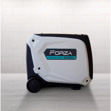 Генератор инверторный FORZA IG5000S, 3,5/4 кВт