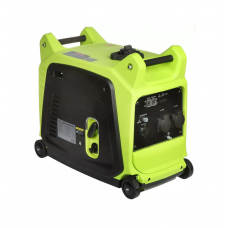 Генератор инверторный Kraft Dele KD681 3,3 кВт