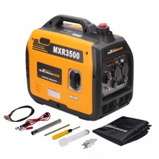 Инверторный генератор MaXpeedingRods MXR3500
