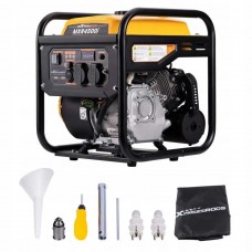 Инверторный генератор MaXpeedingRods MXR4500i