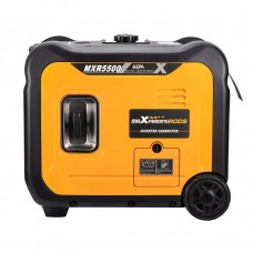 Инверторный генератор MaXpeedingRods MXR5500