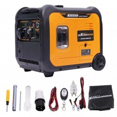 Инверторный генератор MaXpeedingRods MXR5500