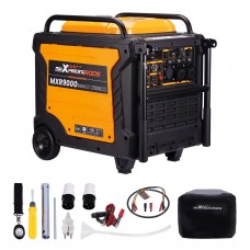 Инверторный генератор MaXpeedingRods MXR9000
