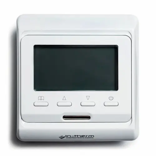 In-therm Е 51 In-therm Е 51