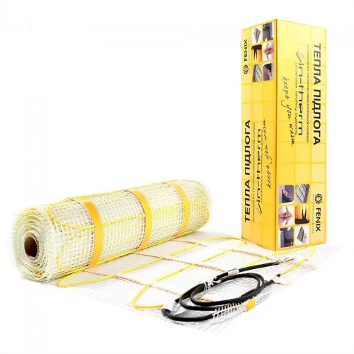 In-Therm LDTS In-Therm LDTS