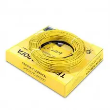 Кабельный теплый пол в стяжку  In-Therm ADSV 20/270 Вт 1,4 м кв.