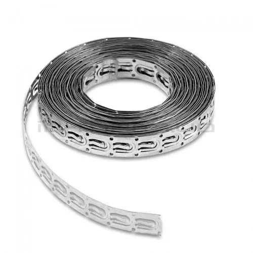 Кабельный тёплый пол Кабельный теплый пол в стяжку  In-Therm ADSV 20/1080 Вт 5,3 м кв.
