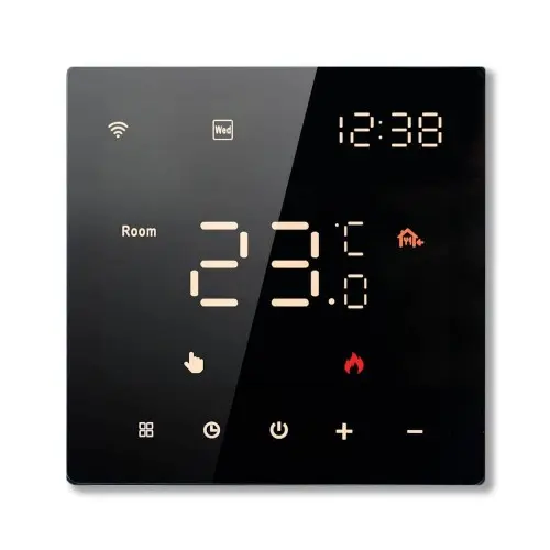 In-Therm PT 081 BLACK In-Therm PT 081 BLACK
