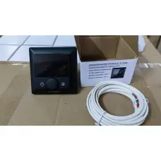 In-Therm PWT 510 BLACK MATTE