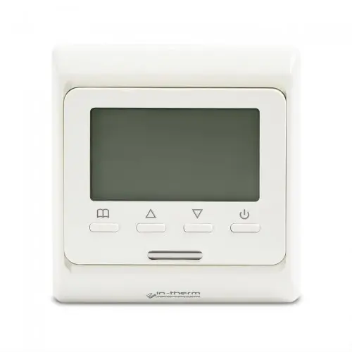 In-Therm E 51 CREAM In-Therm E 51 CREAM