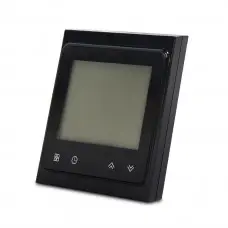 In-Therm PWT 002 BLACK MATTE