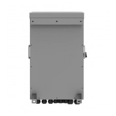 Гібридний інвертор Deye SUN-16K-SG01LP1-EU 16 kW, 1F, 48 V