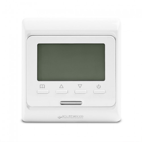 In-Therm Е 51 WHITE In-Therm Е 51 WHITE